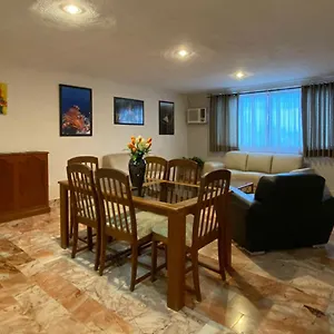  Apartamento Departamento Deli México