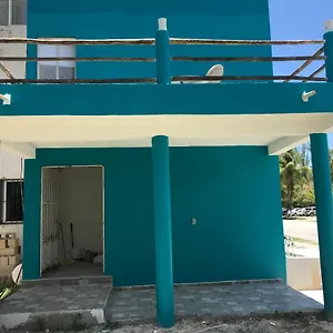  Apartamento Departamento Punta Sam By Pinali México