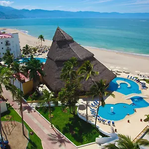 Krystal Vallarta Resort