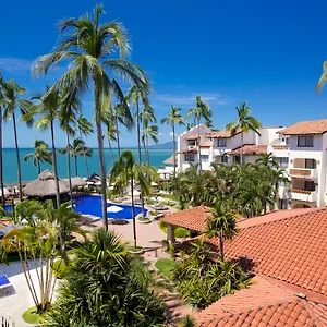 Resort Plaza Pelicanos Grand