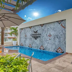 Hotel Casa Nicole Boutique