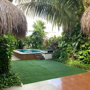  Apartamento Casa Nona México